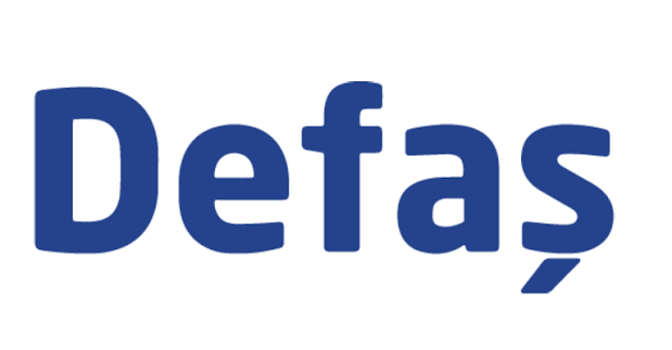 Defaş